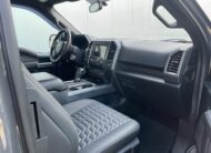 Ford F 150 2.7 ECO BOOST 4×4 Sport Quad