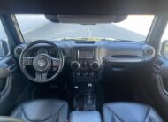Jeep Wrangler 3,6l V6
