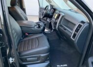 Dodge RAM 5.7 4×4 Crewcab LPG PLYN Kůže NAVI CAMERA