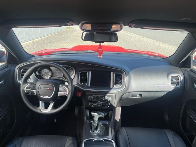 Dodge Charger 5.7 R/T Navi 20 palců