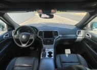 Jeep Grand Cherokee Limited 3.6 BRC LPG NAVI