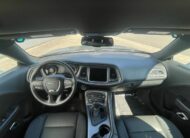 Dodge Challenger 5.7 R/T Auto. Kůže kamera Navi Xenon