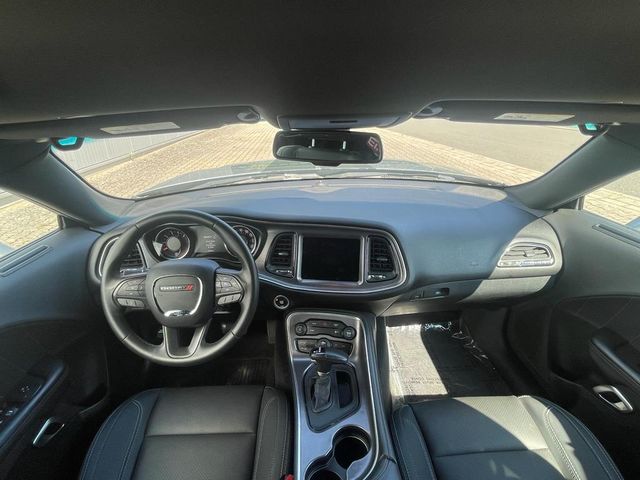Dodge Challenger 5.7 R/T Auto. Kůže kamera Navi Xenon