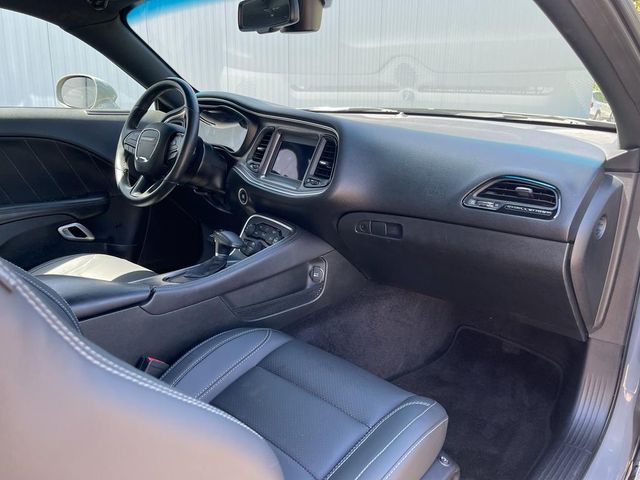 Dodge Challenger 5.7 R/T Auto. kůže