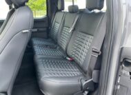 Ford F 150 2.7 ECO BOOST 4×4 Sport Quad