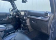 Jeep Wrangler 3,6l V6