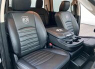 Dodge RAM 5.7 4×4 Crewcab LPG PLYN Kůže NAVI CAMERA