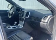 Jeep Grand Cherokee Limited 3.6 BRC LPG NAVI