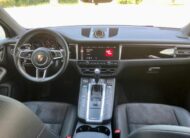 Porsche Macan 2.0 Facelift Chrono Lane Keeping LED