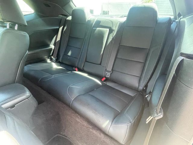Dodge Challenger 5.7 R/T Auto. kůže