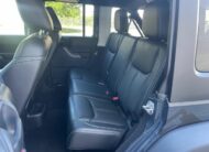 Jeep Wrangler 3,6l V6