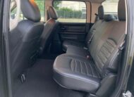 Dodge RAM 5.7 4×4 Crewcab LPG PLYN Kůže NAVI CAMERA