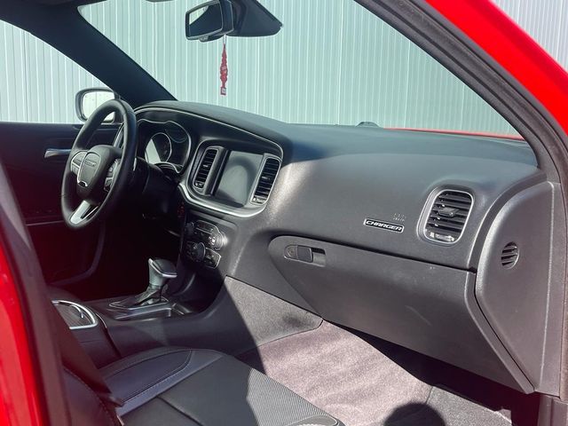 Dodge Charger 5.7 R/T Navi 20 palců