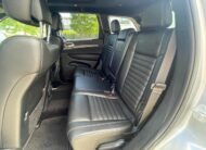 Jeep Grand Cherokee Limited 3.6 BRC LPG NAVI