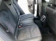 Porsche Macan 2.0 Facelift Chrono Lane Keeping LED