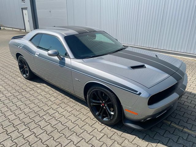 Dodge Challenger 5.7 R/T Auto. Kůže kamera Navi Xenon