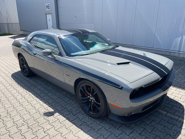 Dodge Challenger 5.7 R/T Auto. kůže