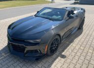 Chevrolet RS 3.6 V6 Convertible Automatic Leather Camera Facelift