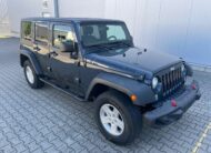 Jeep Wrangler 3,6l V6