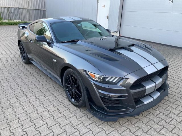 Ford Mustang 5.0 V8 GT 50 Year Edition Performance