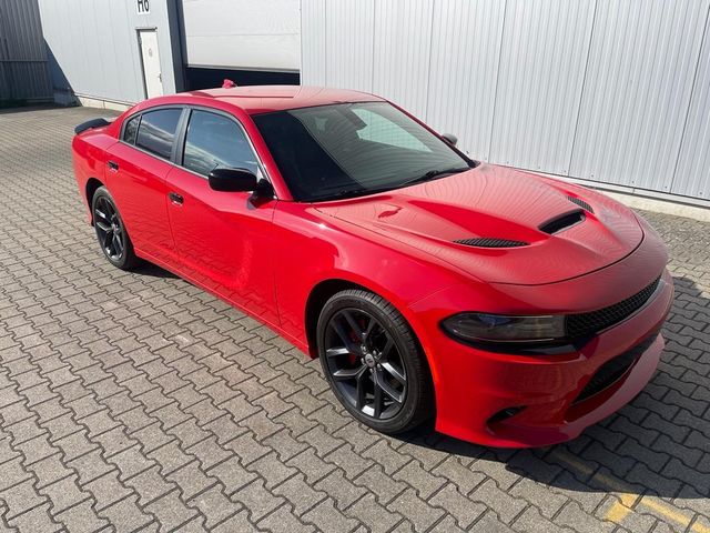 Dodge Charger 5.7 R/T Navi 20 palců