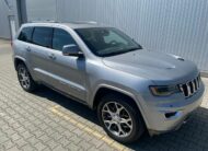Jeep Grand Cherokee Limited 3.6 BRC LPG NAVI
