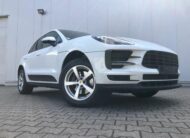 Porsche Macan 2.0 Facelift Chrono Lane Keeping LED