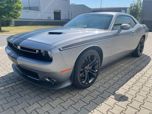 Dodge Challenger 5.7 R/T Auto. Kůže kamera Navi Xenon