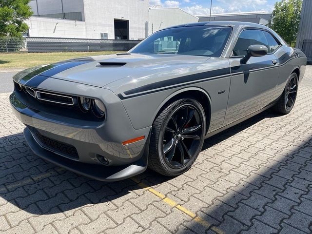 Dodge Challenger 5.7 R/T Auto. kůže
