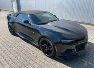 Chevrolet RS 3.6 V6 Convertible Automatic Leather Camera Facelift