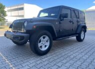 Jeep Wrangler 3,6l V6