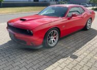 Dodge Challenger 6.4 SRT 8 392 Brembo Switch Nav Xen