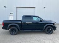 Dodge RAM 5.7 4×4 Crewcab LPG PLYN Kůže NAVI CAMERA