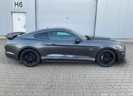 Ford Mustang 5.0 V8 GT 50 Year Edition Performance