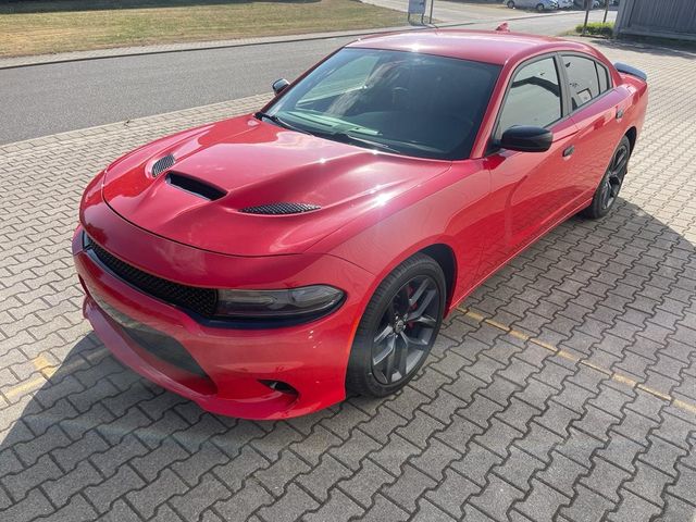 Dodge Charger 5.7 R/T Navi 20 palců