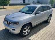 Jeep Grand Cherokee Limited 3.6 BRC LPG NAVI