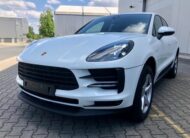 Porsche Macan 2.0 Facelift Chrono Lane Keeping LED