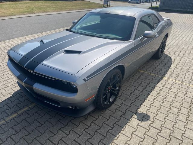 Dodge Challenger 5.7 R/T Auto. Kůže kamera Navi Xenon
