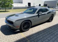 Dodge Challenger 5.7 R/T Auto. kůže