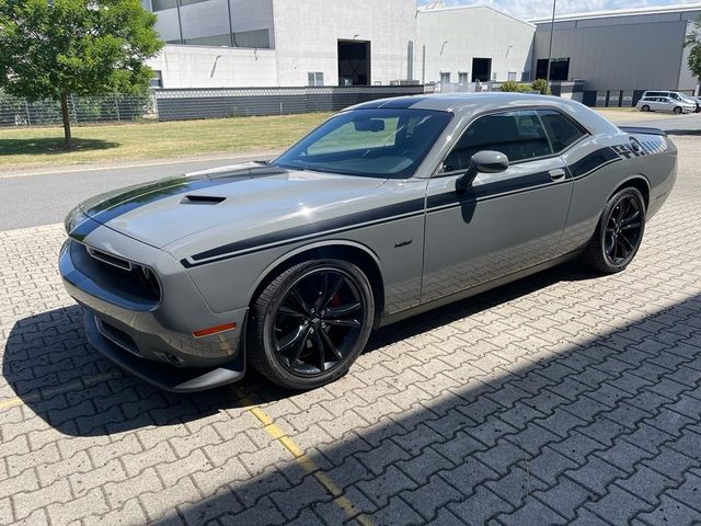 Dodge Challenger 5.7 R/T Auto. kůže