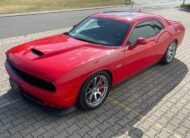 Dodge Challenger 6.4 SRT 8 392 Brembo Switch Nav Xen