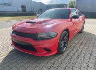 Dodge Charger 5.7 R/T Navi 20 palců