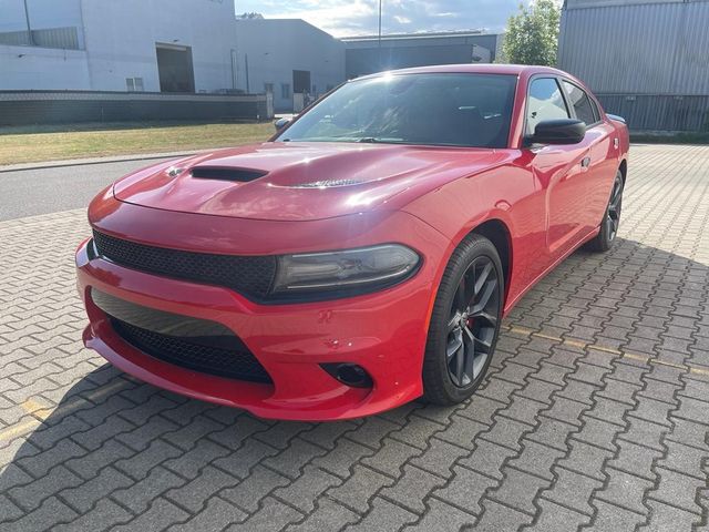 Dodge Charger 5.7 R/T Navi 20 palců