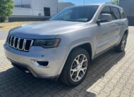 Jeep Grand Cherokee Limited 3.6 BRC LPG NAVI