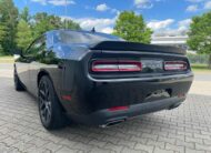 Dodge Challenger 6.4 SRT Scat Pack Navi