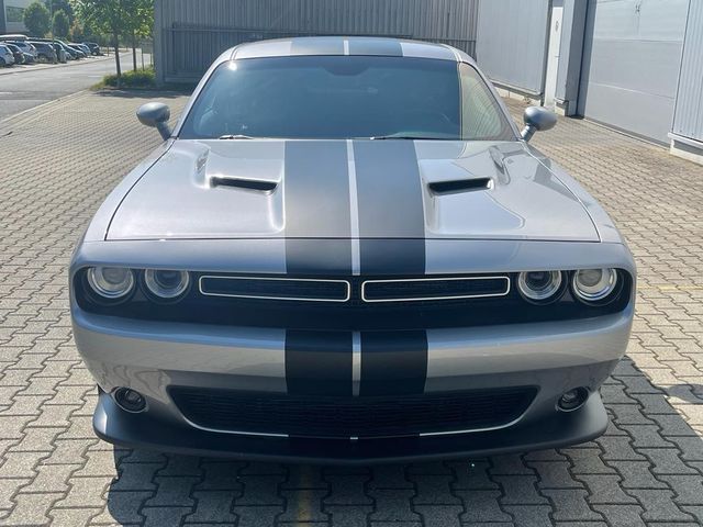 Dodge Challenger 5.7 R/T Auto. Kůže kamera Navi Xenon