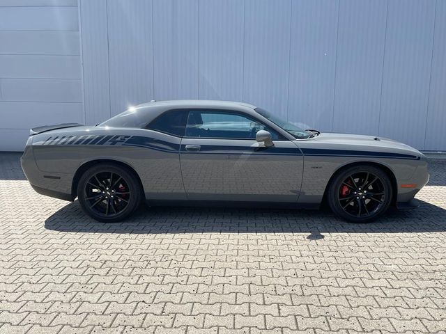 Dodge Challenger 5.7 R/T Auto. kůže