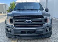 Ford F 150 2.7 ECO BOOST 4×4 Sport Quad