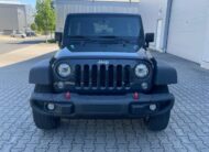 Jeep Wrangler 3,6l V6