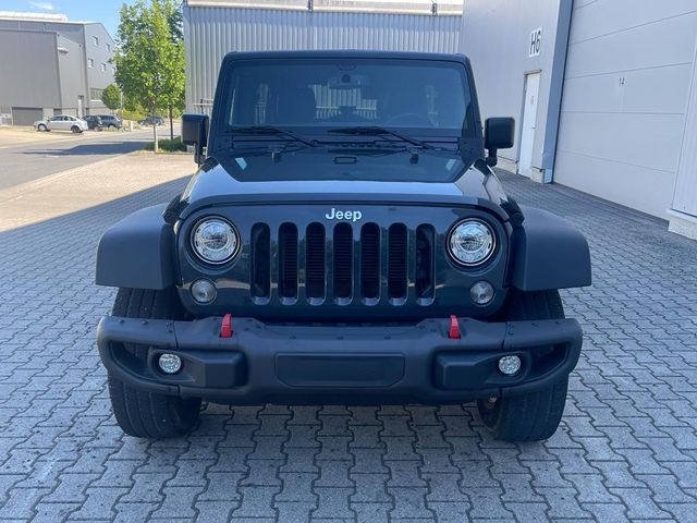 Jeep Wrangler 3,6l V6